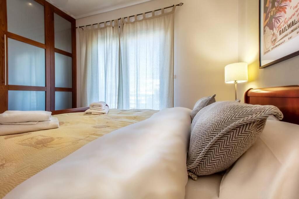 Spacious Apartment In Glyfada Close To The Sea Atina Dış mekan fotoğraf